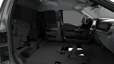 2027 Ford Super Duty F-250® XLT