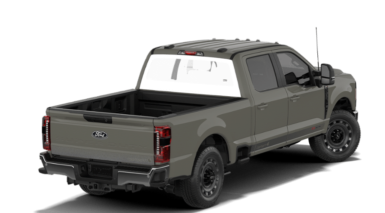 2027 Ford Super Duty F-250® XLT