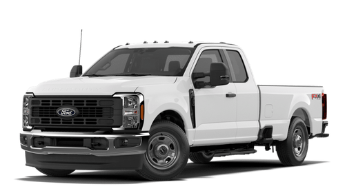 2027 Ford Super Duty F-350® XL