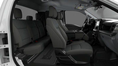 2027 Ford Super Duty F-350® XL