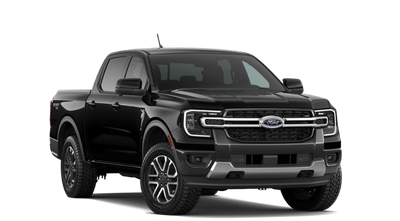 2026 Ford Ranger Lariat®