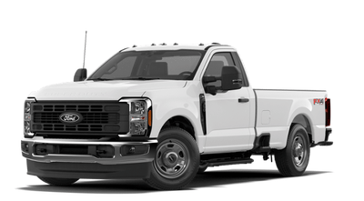 2027 Ford Super Duty F-350® XL