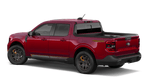 2026 Ford Maverick Tremor®