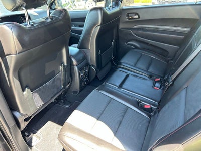 2023 Dodge Durango GT Premium