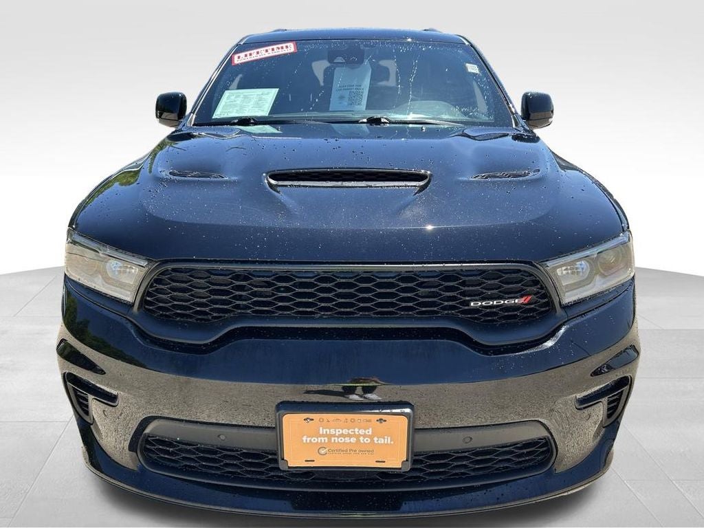 2023 Dodge Durango GT Premium