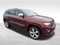 2016 Jeep Grand Cherokee Overland
