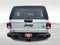 2022 Jeep Gladiator Willys
