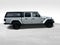 2022 Jeep Gladiator Willys