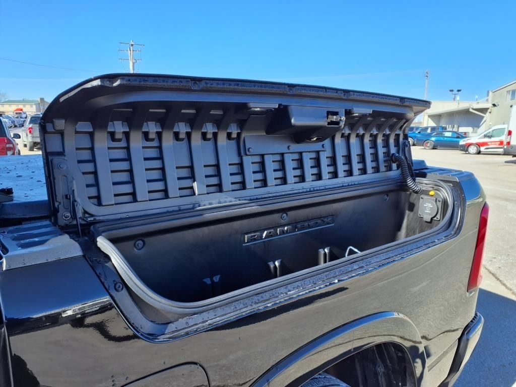 2025 RAM 1500 Limited