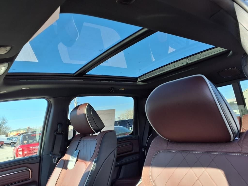 2025 RAM 1500 Limited