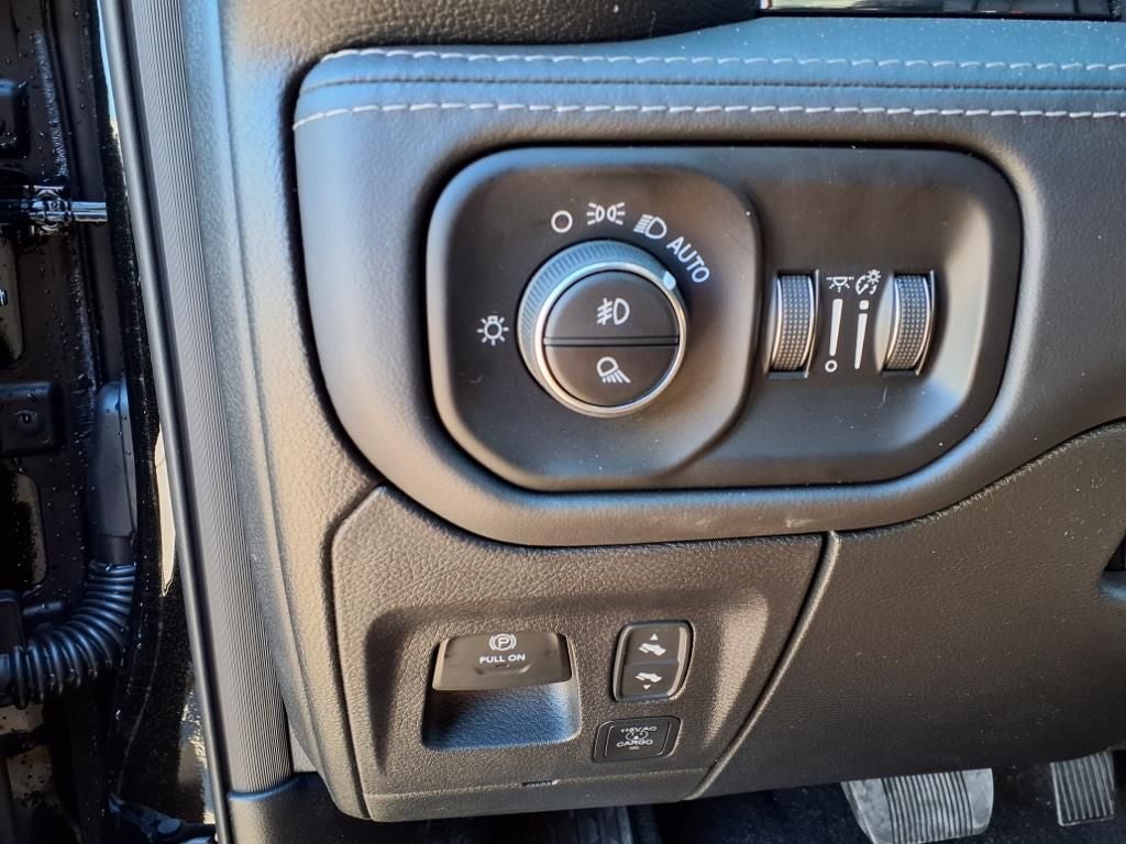 2025 RAM 1500 Limited