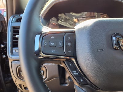 2025 RAM 1500 Limited