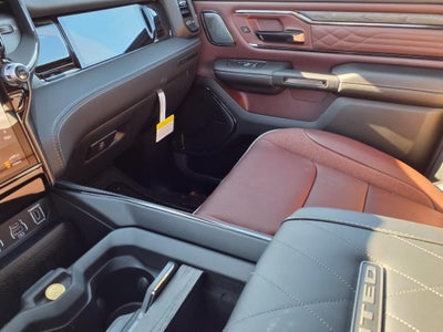 2025 RAM 1500 Limited