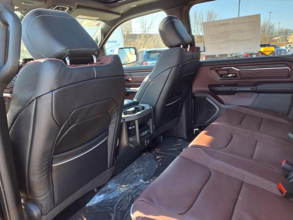 2025 RAM 1500 Limited