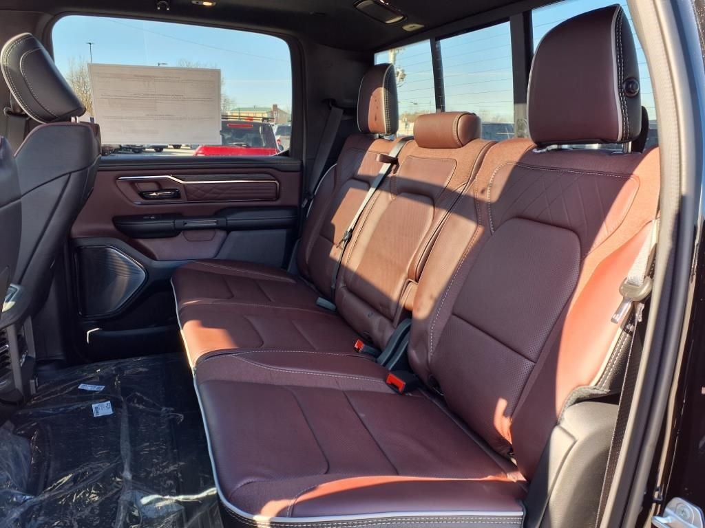 2025 RAM 1500 Limited