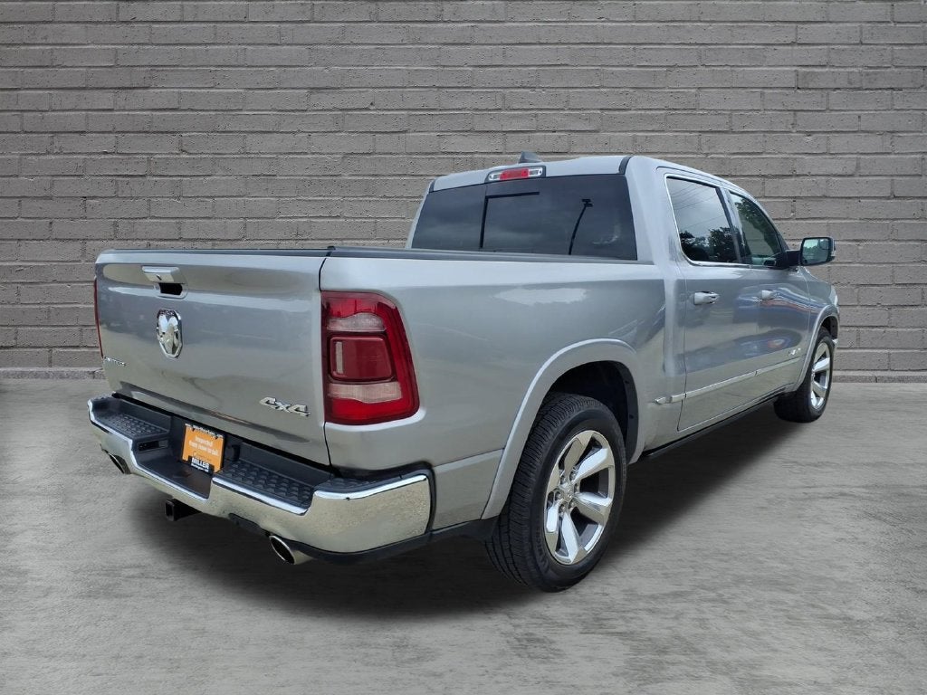 2019 RAM 1500 Limited