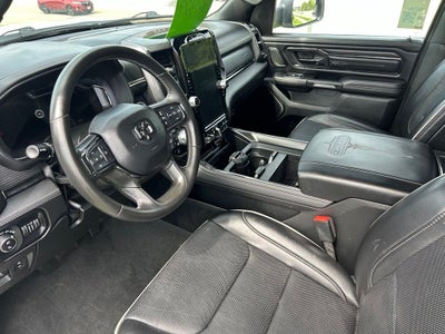 2023 RAM 1500 Limited