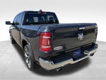 2019 RAM 1500 Laramie Longhorn