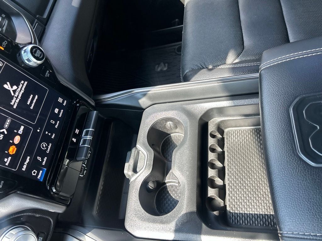 2023 RAM 1500 Rebel