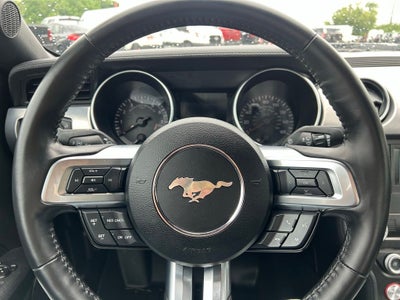 2022 Ford Mustang GT