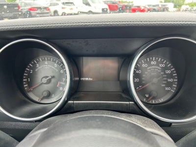 2022 Ford Mustang GT