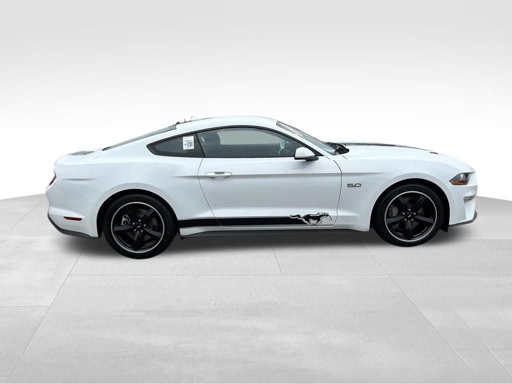 2022 Ford Mustang GT