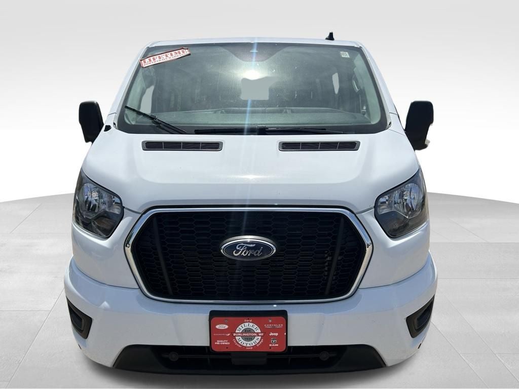 2024 Ford Transit-350 XLT
