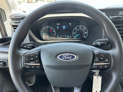 2024 Ford Transit-350 XLT
