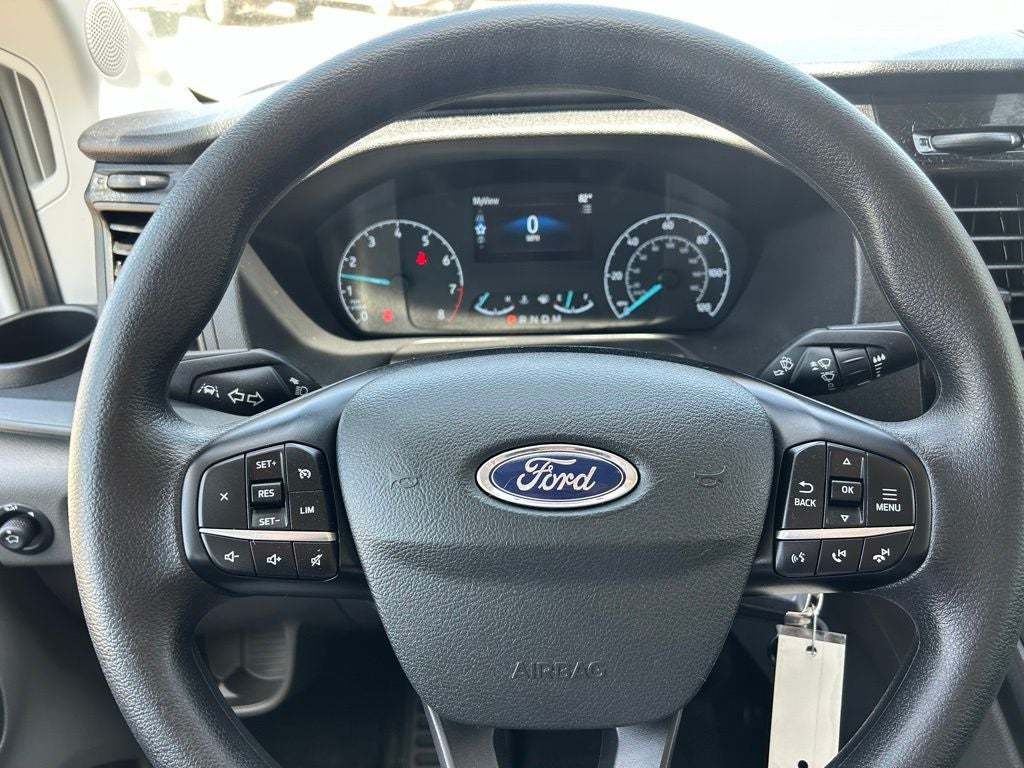2024 Ford Transit-350 XLT