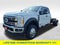2026 Ford F-450SD XL DRW