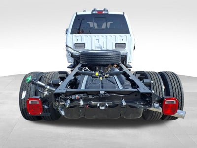 2026 Ford F-450SD XL DRW