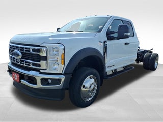 2026 Ford F-450SD XL DRW