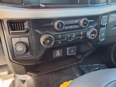 2025 Ford F-600SD XL