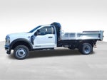2025 Ford F-600SD XL