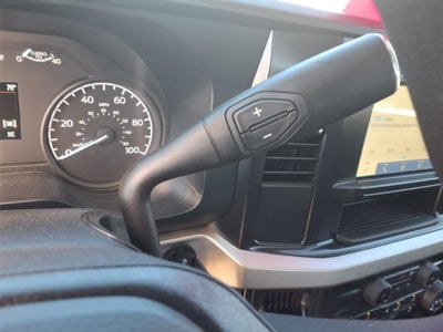 2025 Ford F-600SD XL