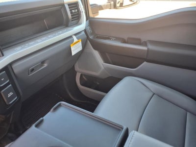 2025 Ford F-600SD XL