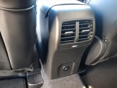 2026 Ford Escape Plug-In Hybrid Base