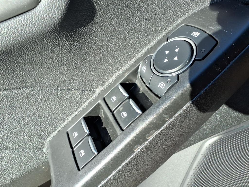 2026 Ford Escape Plug-In Hybrid Base
