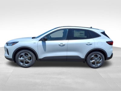 2025 Ford Escape Hybrid ST-Line