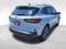 2025 Ford Escape Hybrid ST-Line