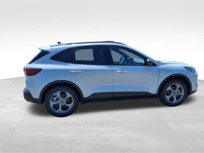 2025 Ford Escape Hybrid ST-Line