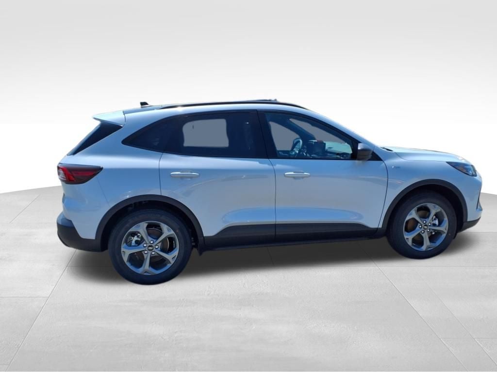 2025 Ford Escape Hybrid ST-Line