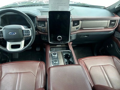 2023 Ford Expedition Max Limited