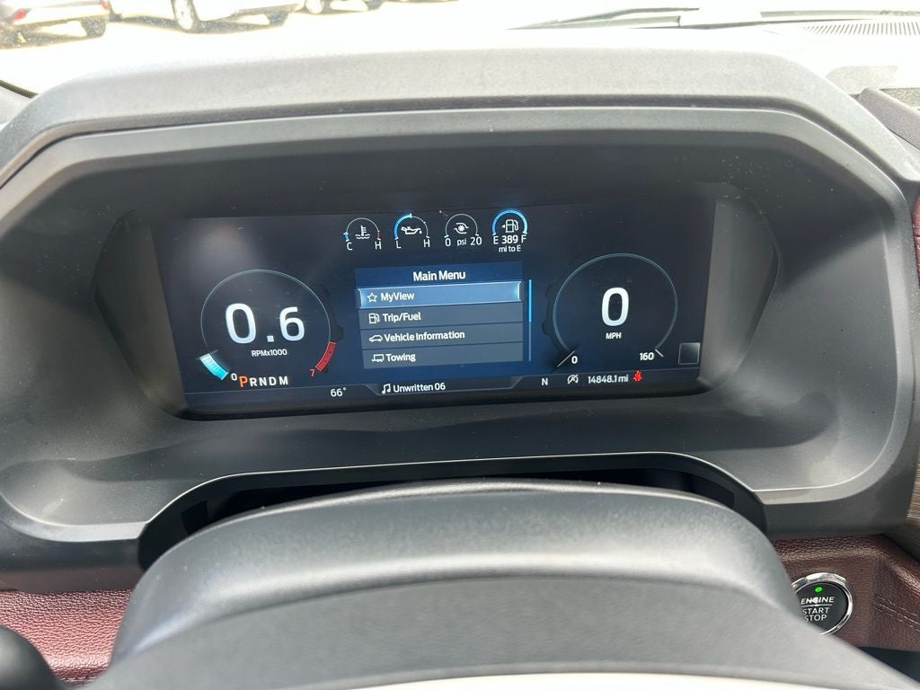 2023 Ford Expedition Max Limited