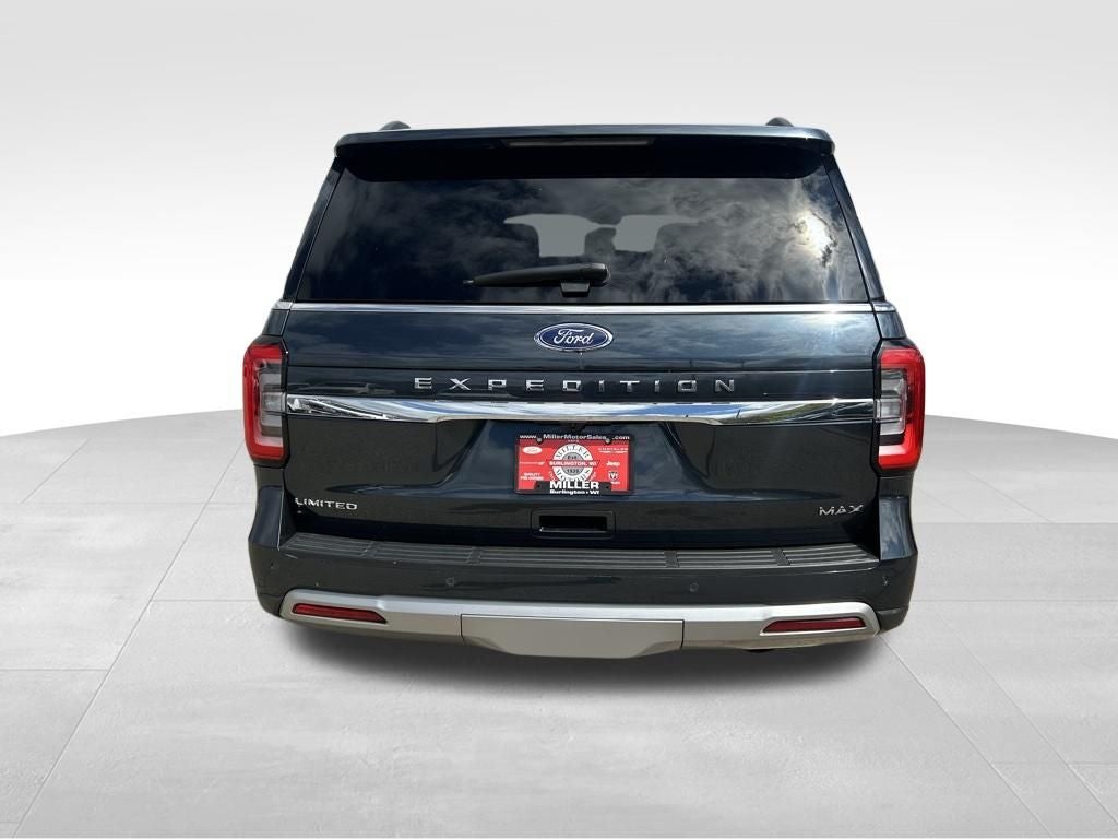 2023 Ford Expedition Max Limited