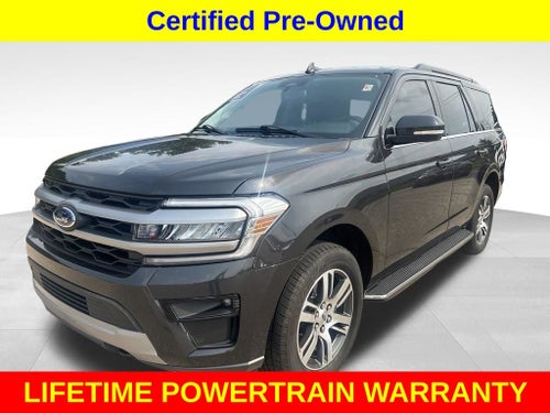 2023 Ford Expedition XLT