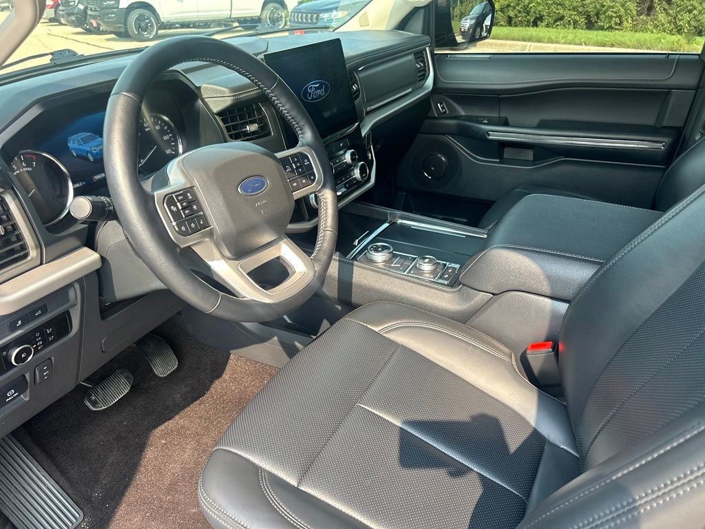 2023 Ford Expedition XLT