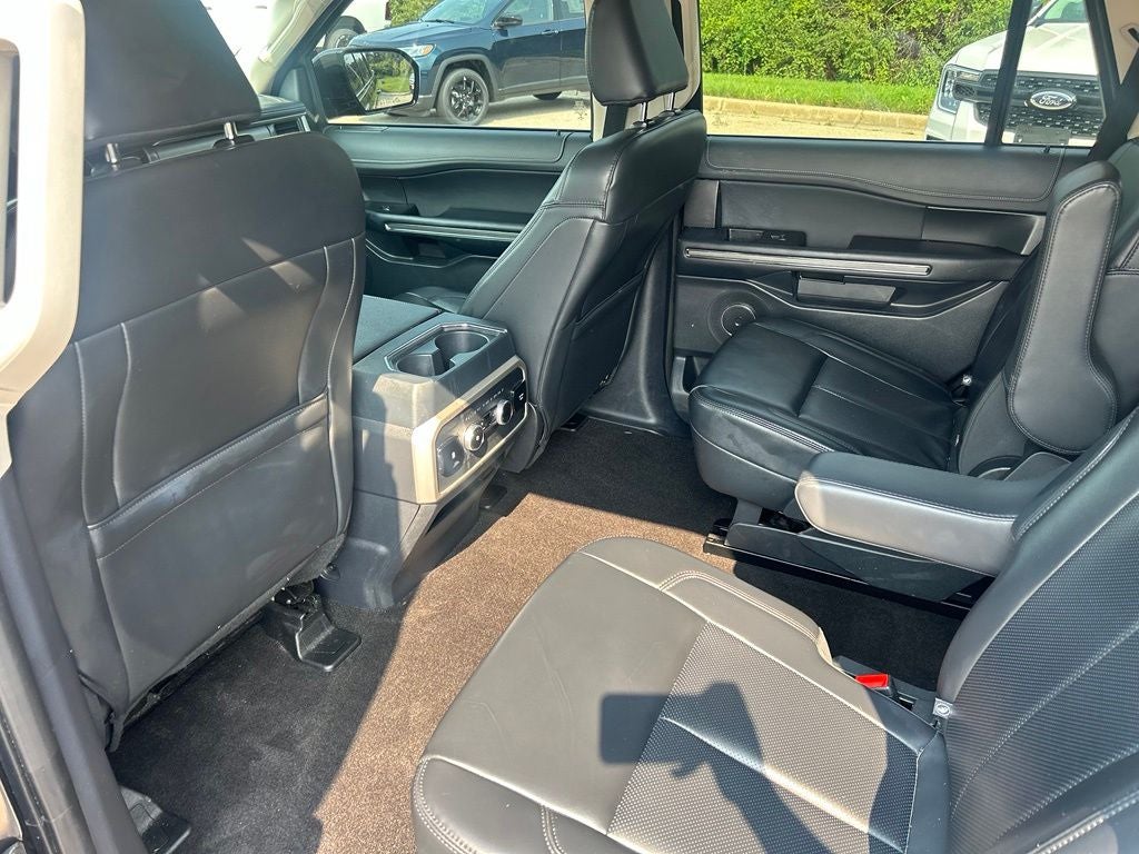 2023 Ford Expedition XLT