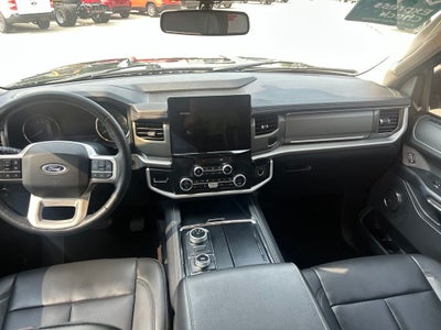2023 Ford Expedition XLT