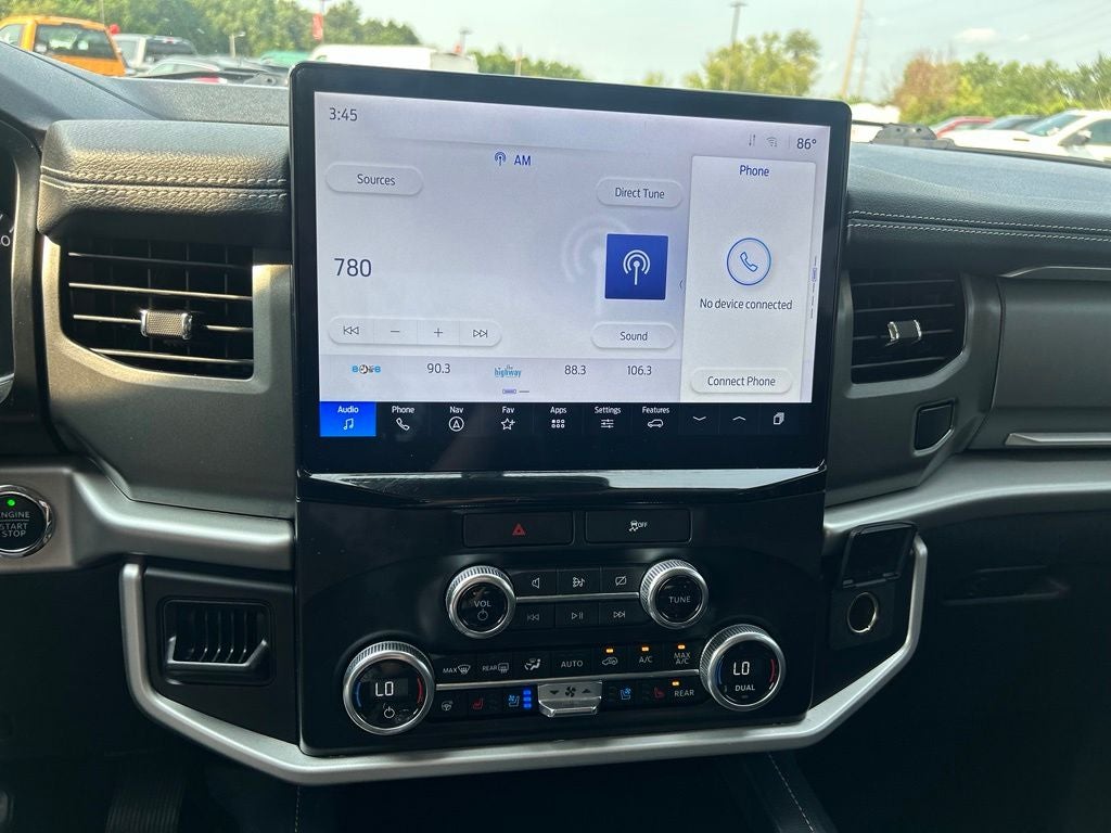 2023 Ford Expedition XLT